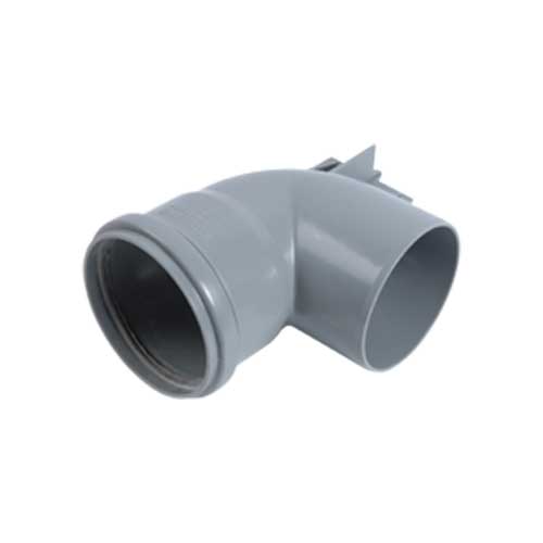 Viessmann Stützbogen 87° D=110 mm 7826552
