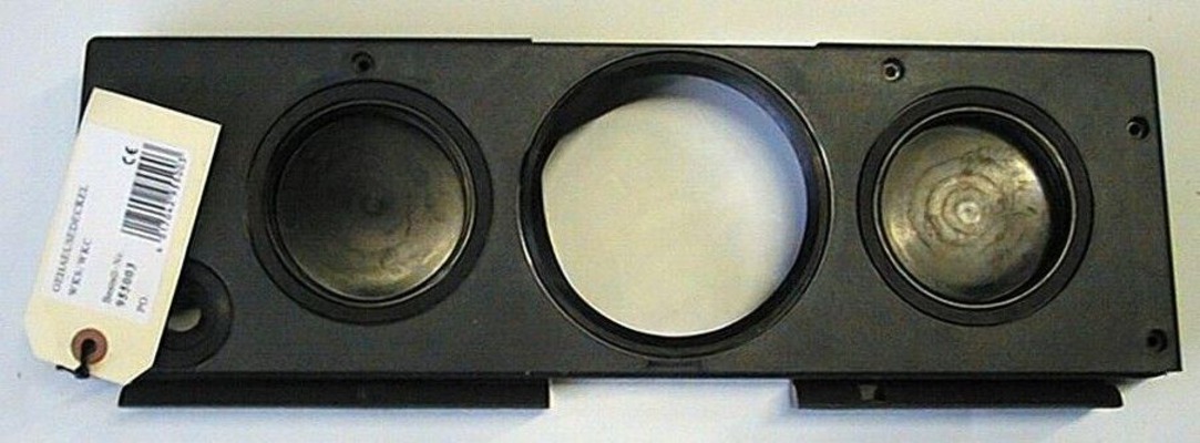 Brötje BRÖTJE Gehäusedeckel 955003