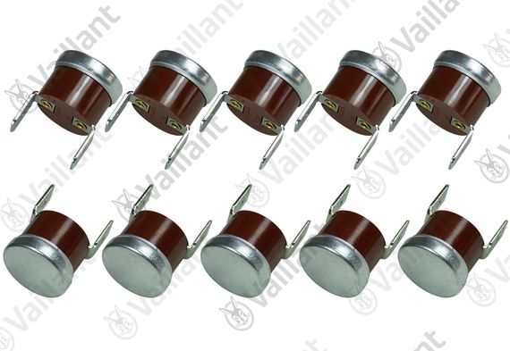 Vaillant NTC-Fühler, (x10) 712152
