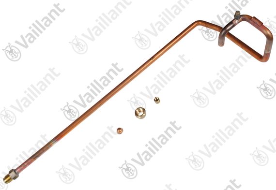 Vaillant Rohr 0010026072