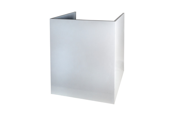 Brötje Brötje Verkleidungsmatte Kessel 400, 1.112 kg, verschiedene Farben, 670029