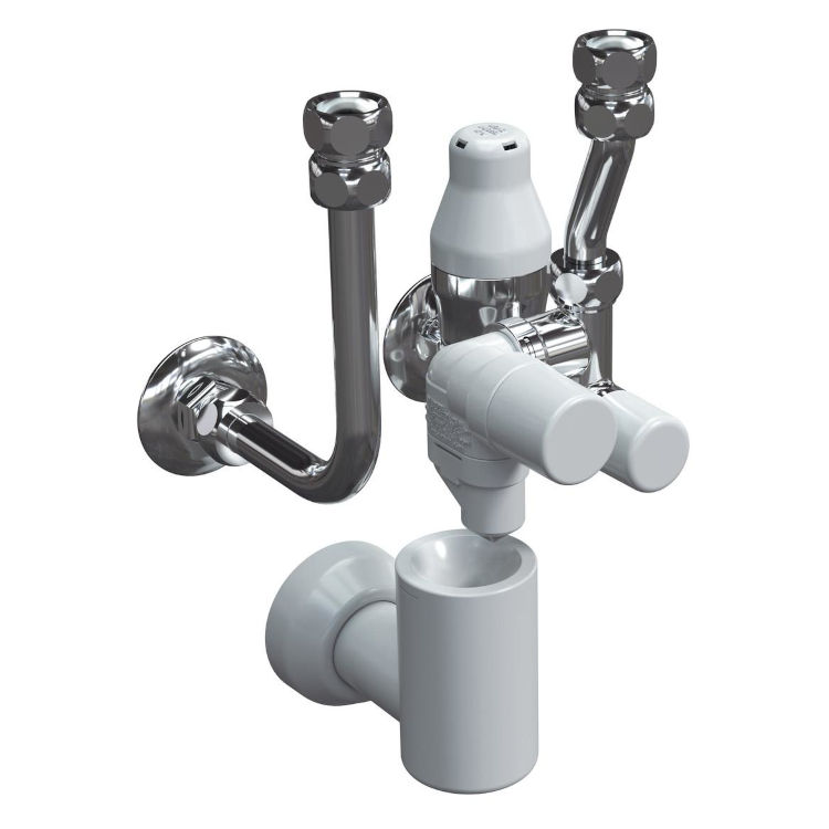 Syr Typ 324 Sicherheitsgruppe 6 bar 7635128