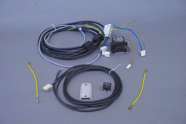 Brötje Kabelbaum PVST 688512, verschiedene Farben, Gewicht 0,256 kg, Brötje Hersteller
