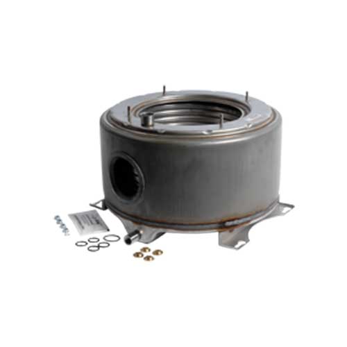 Viessmann Wärmetauscher 7822737