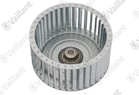 Vaillant Gebläserad, D 133x62 0020012522