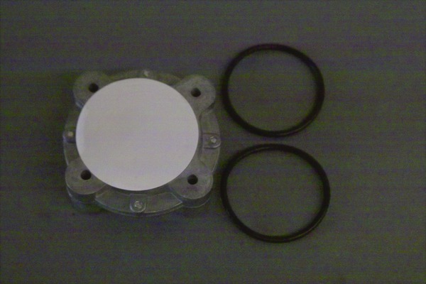 Brötje Gas-Flüssigkeitsabscheider BLW Eco x.1 7855927, verschiedene Farben, Gewicht 2,466 kg, Hersteller Brötje