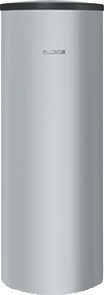 Buderus GB182i.2-25, W49, Gas-Brennwertgerät, weiß, SU160, 160 l, BC400, Erdgas 7739621404