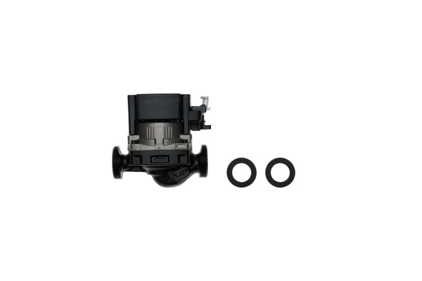 Brötje Brötje Pumpe UPM3 Solar 25-70 PWM SPS 1.7/2.7, Baulänge 130mm 7643102