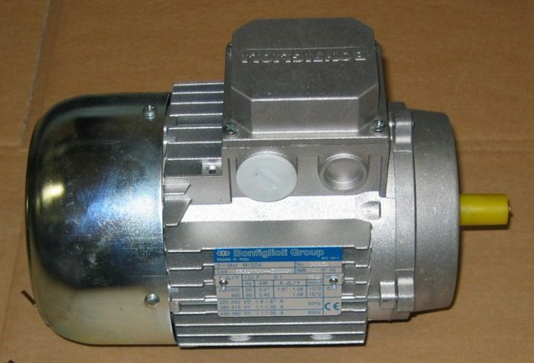 Brötje Brötje Motor HPK 25/40 983259