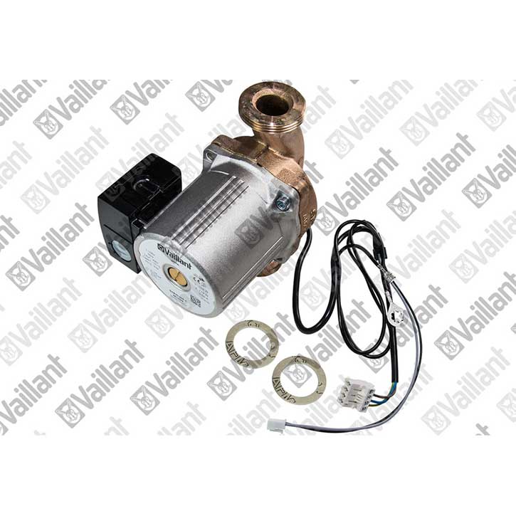 Vaillant Ladepumpe 193516