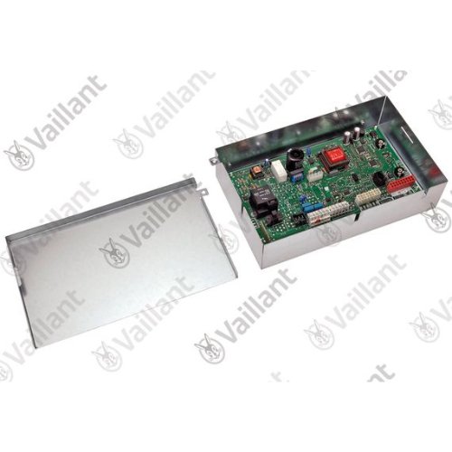 Vaillant Schaltkasten Zeolith BMU 0020085497 für Industrie