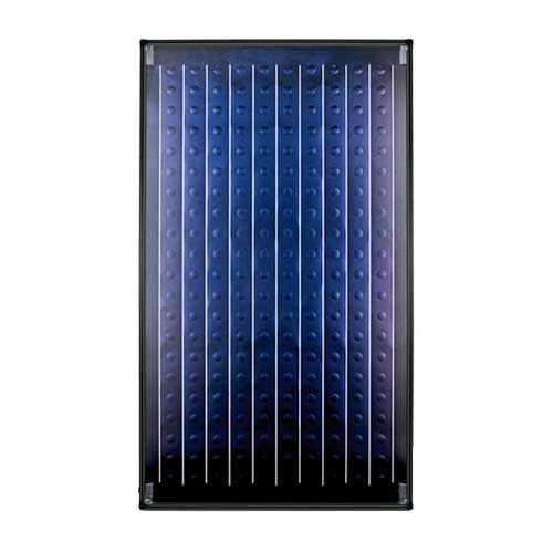 Buderus Logasol Flachkollektor SKT1.0-s, 2,55 m², senkrechte Ausführung, 8718532821