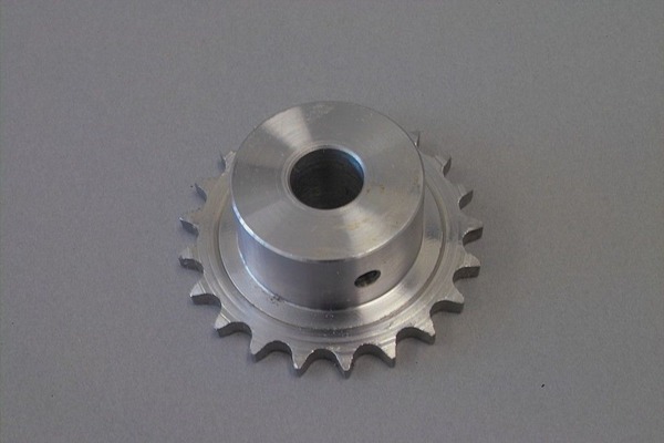 Brötje Brötje Kettenrad m.Nabe KER 3/8"x 7/32" Z 21 650571
