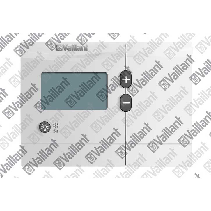 Vaillant Regler VRT 250 0020188199