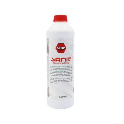 SANIT KanalgeruchStop 500 ml