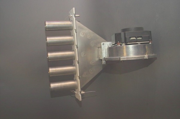 Brötje BRÖTJE Brenner kpl. SGB 250 997287