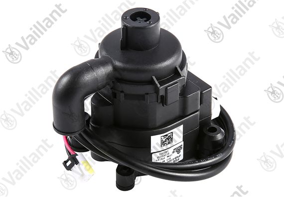 Vaillant Pumpe 0010034330
