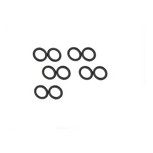 Buderus O-Ring 13,87x3,53 (10x) für Gebäudezubehör