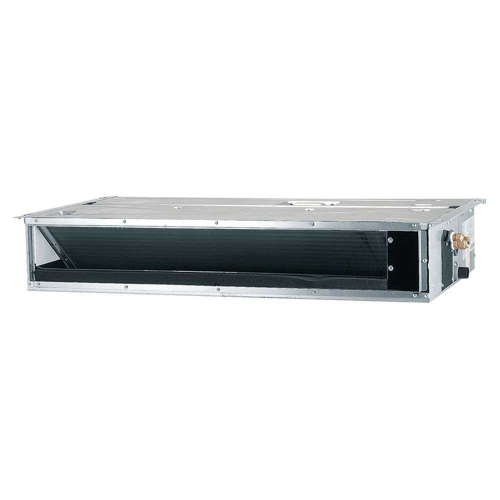 Samsung FJM Multisplit Kanaleinbaugerät mit Pumpe Kühlen 2,6 kW | Heizen 2,9 kW AJ026TNLPEG/EU