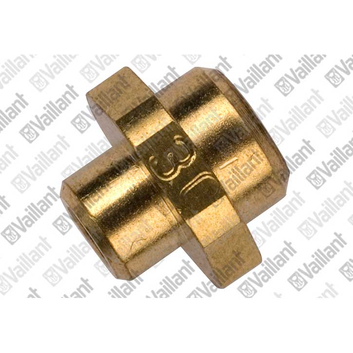 Vaillant Brennerdüse Zündung 0020078902