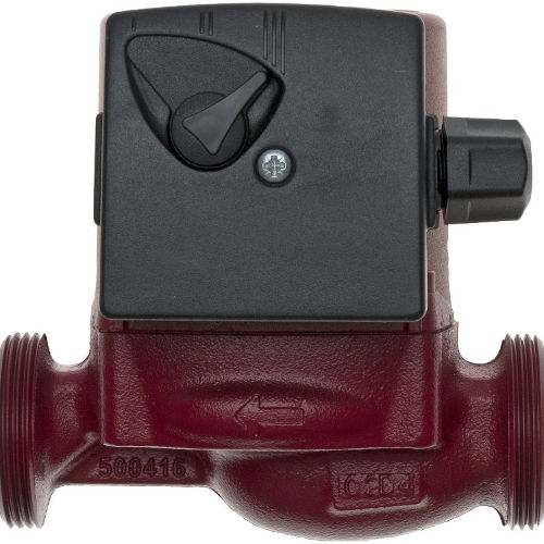 Brötje Pumpe UPS 25- AUGUACLEAN 7312300