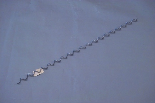 Brötje BRÖTJE Wirbulator 1295 mm, Steigung 60 mm, L 400 982016