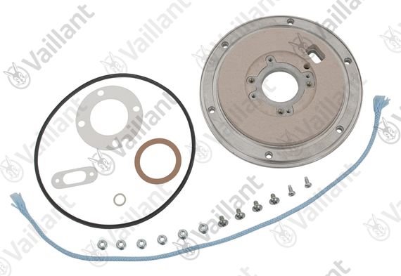 Vaillant Brennerflansch 180903