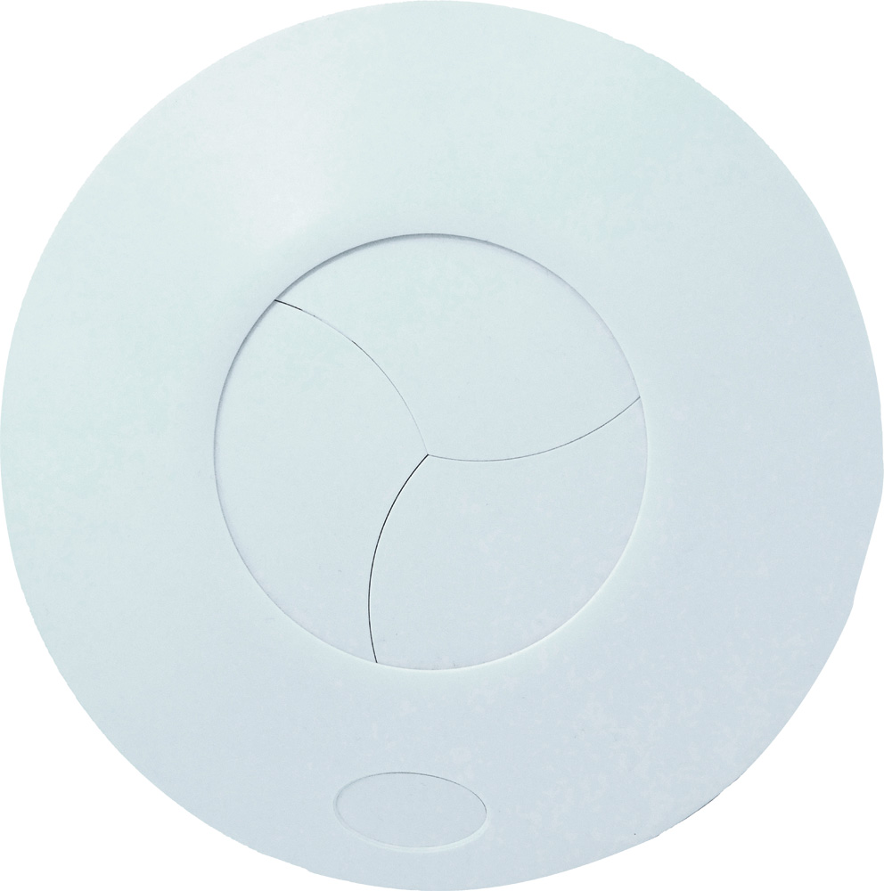 Buderus Lüfter Abluft Fertigbauset LA60F 7735600386