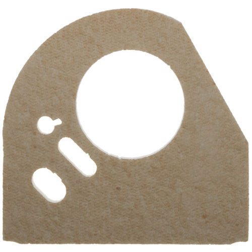 Brötje Isolierplatte Brenner 986175