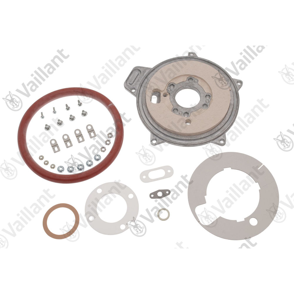 Vaillant Flansch VKK 226/4 - VKK 656/4