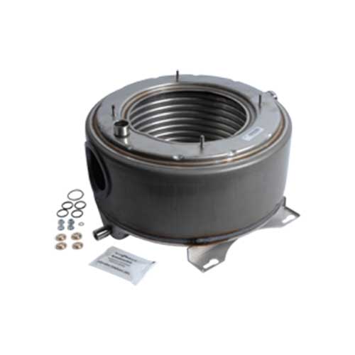 Viessmann Wärmetauscher WB3A, WB3B, WS3A 7822736