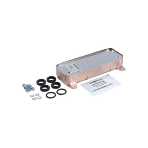 Viessmann Plattenwärmetauscher PWT 7817471