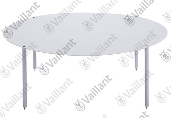 Vaillant Schneehaube für Außeneinheit VWL 185-255/3 AS S4, 0010037608 0010037608