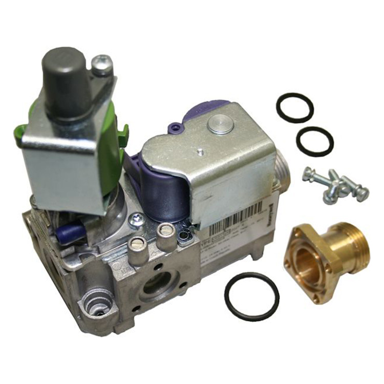 Buderus Service-Set Gasarmatur HW VK8115M 8718600169