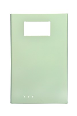 Brötje Vorderwandhaube SGB 160 C, verschiedene Farben, 22,3 kg, Brötje