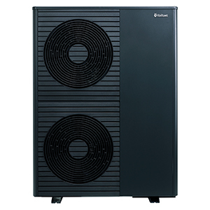 Vaillant aroTHERM plus VWL 125/8.1 A Luft-Wasser-Wärmepumpe 12 kW, Monoblock, 400 V, 8000033713