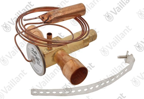 Vaillant Ventil Expansion 014689