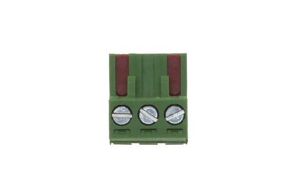 Brötje Brötje Klemme AK950/3-5.0-B-GRÜN-GW K13 7312239
