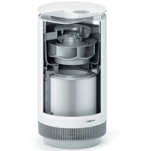 Viessmann Vitopure 350 Leinen-weiß 7973843