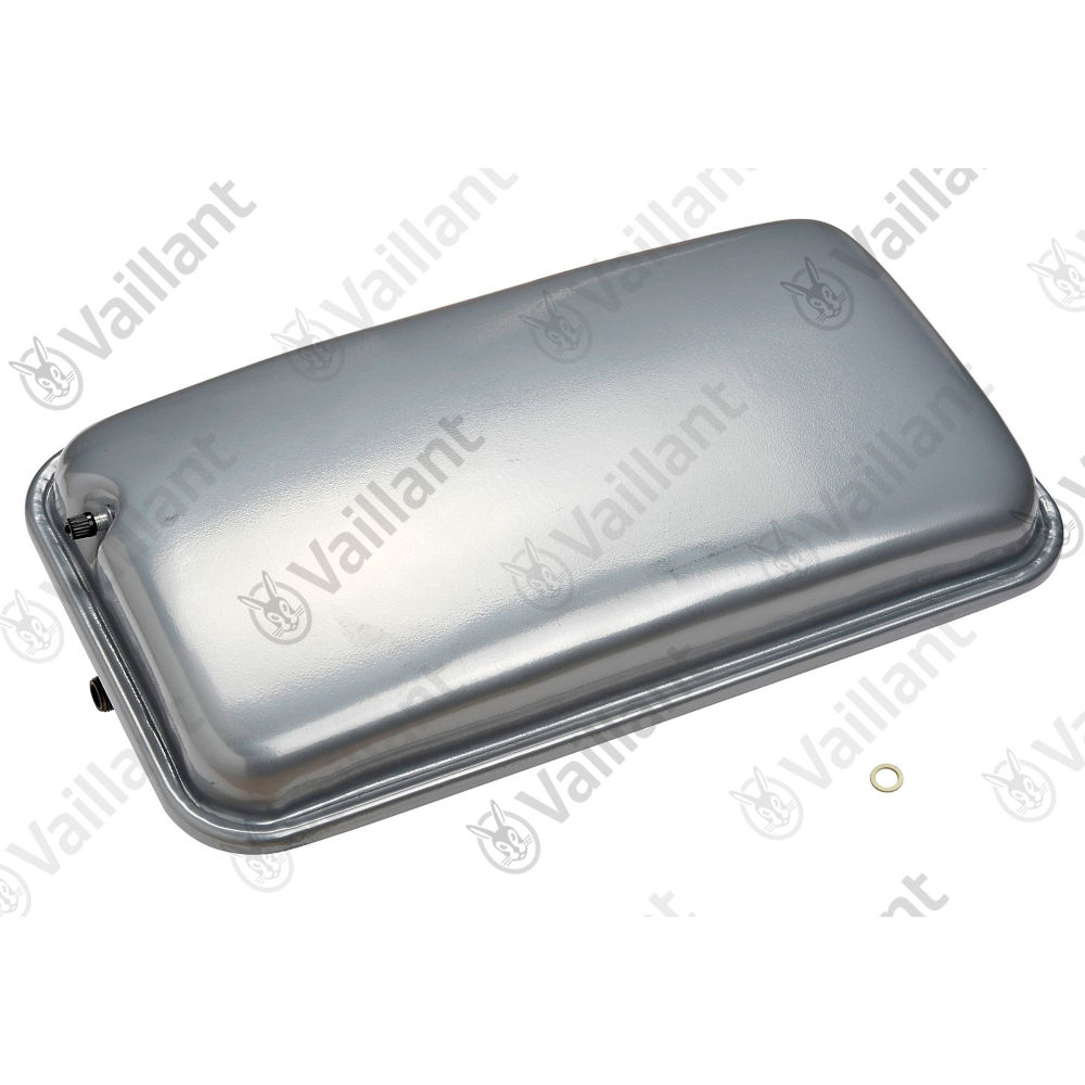 Vaillant Ausdehnungsgefäß, 10 L 114411