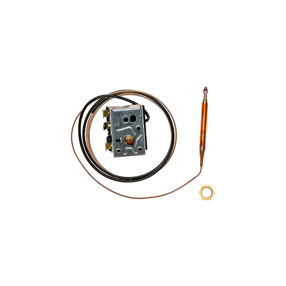 Brötje STB Typ JUMO 602031 SGB E