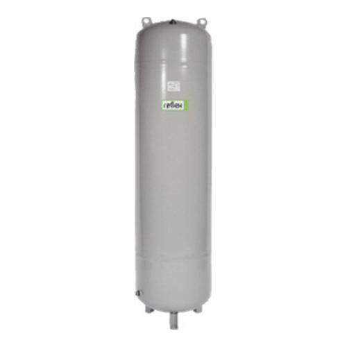 Reflex SlimLine SL 280, grau, 6 bar, 7738329906, Druckausdehnungsgefäß, DIN EN 13831 zertifiziert