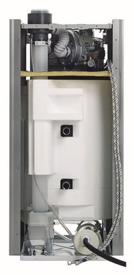Vaillant icoVIT exclusiv VKO 256/3-7, Öl-Brennwertkessel 0010010676