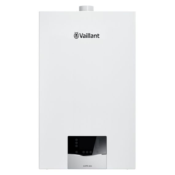 Vaillant Paket 1.688/2 ecoTEC plus VCI 25/32 CS/1-5, VIH CL 20 S, VRC 710 8000014003