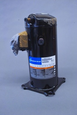 Brötje Scroll-Kompressor BLW 14 668781, Gewicht 36,756 kg, verschiedene Farben