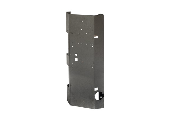 Brötje BRÖTJE Armaturenblende TE 38/46 C 637930
