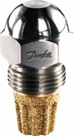 BOSCH Ersatzteil TTNR: 7736604061 Öldüse 1.00gph 80gr HR Danfoss everp