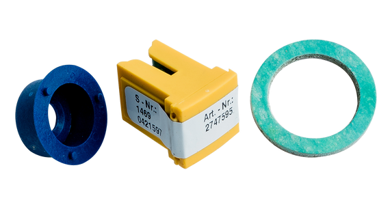 Wolf Umrüstset von P auf LL/Lw/S für CGB-2-38 8616222