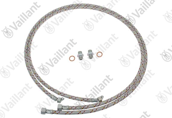 Vaillant Schlauch, Set a 2 St. 0020021169