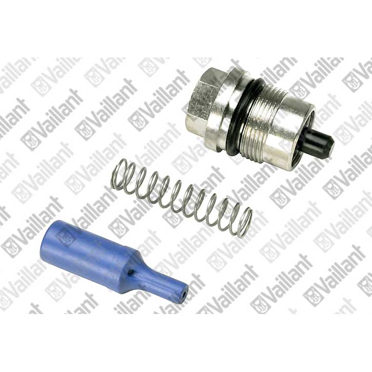 Vaillant Wassermengenregler 012946
